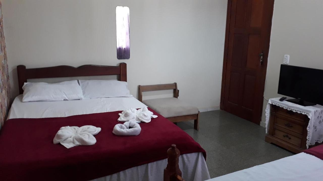 Residencial Suite Da Villa Saquarema Extérieur photo