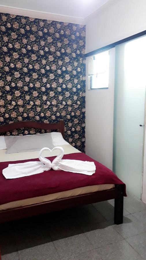 Residencial Suite Da Villa Saquarema Extérieur photo