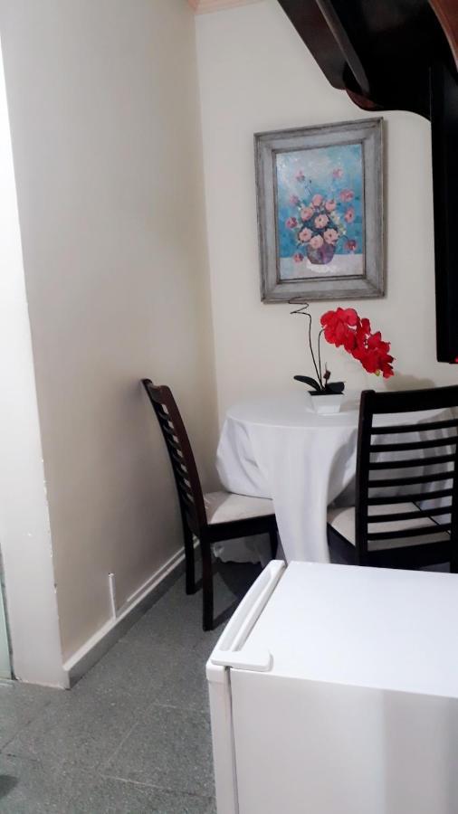 Residencial Suite Da Villa Saquarema Extérieur photo