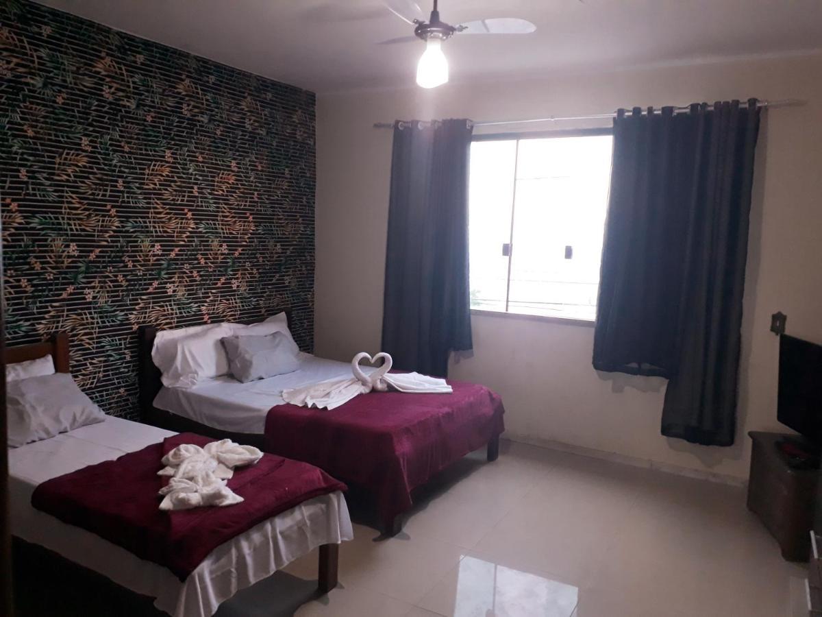 Residencial Suite Da Villa Saquarema Extérieur photo