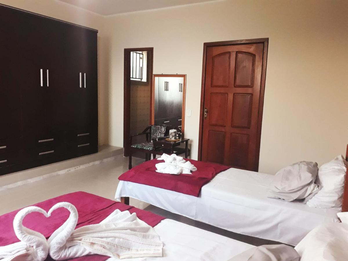 Residencial Suite Da Villa Saquarema Extérieur photo