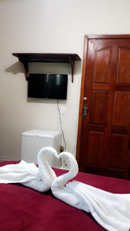 Residencial Suite Da Villa Saquarema Extérieur photo