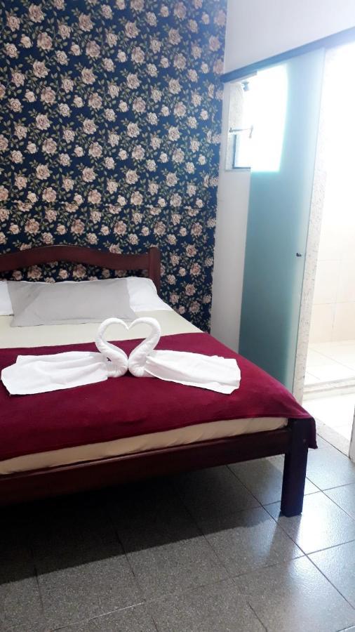 Residencial Suite Da Villa Saquarema Extérieur photo