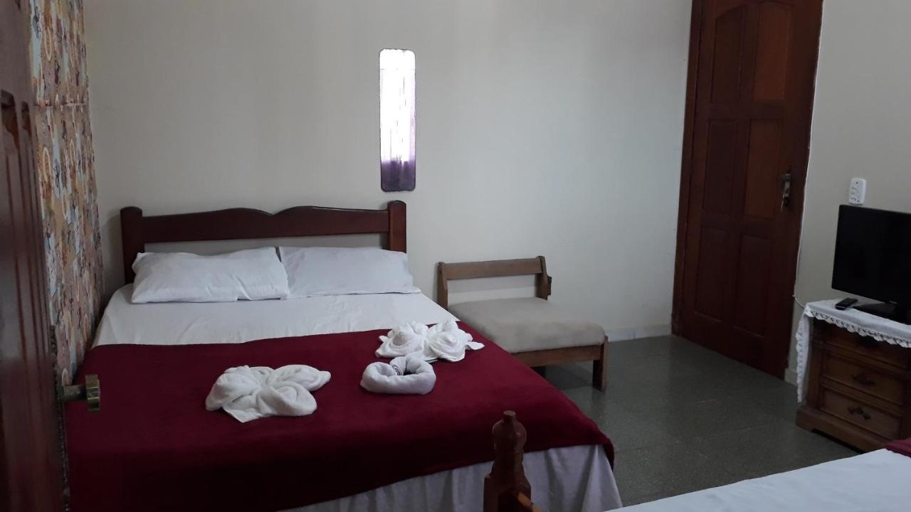 Residencial Suite Da Villa Saquarema Extérieur photo