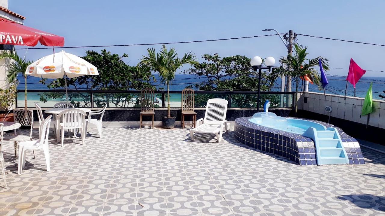 Residencial Suite Da Villa Saquarema Extérieur photo