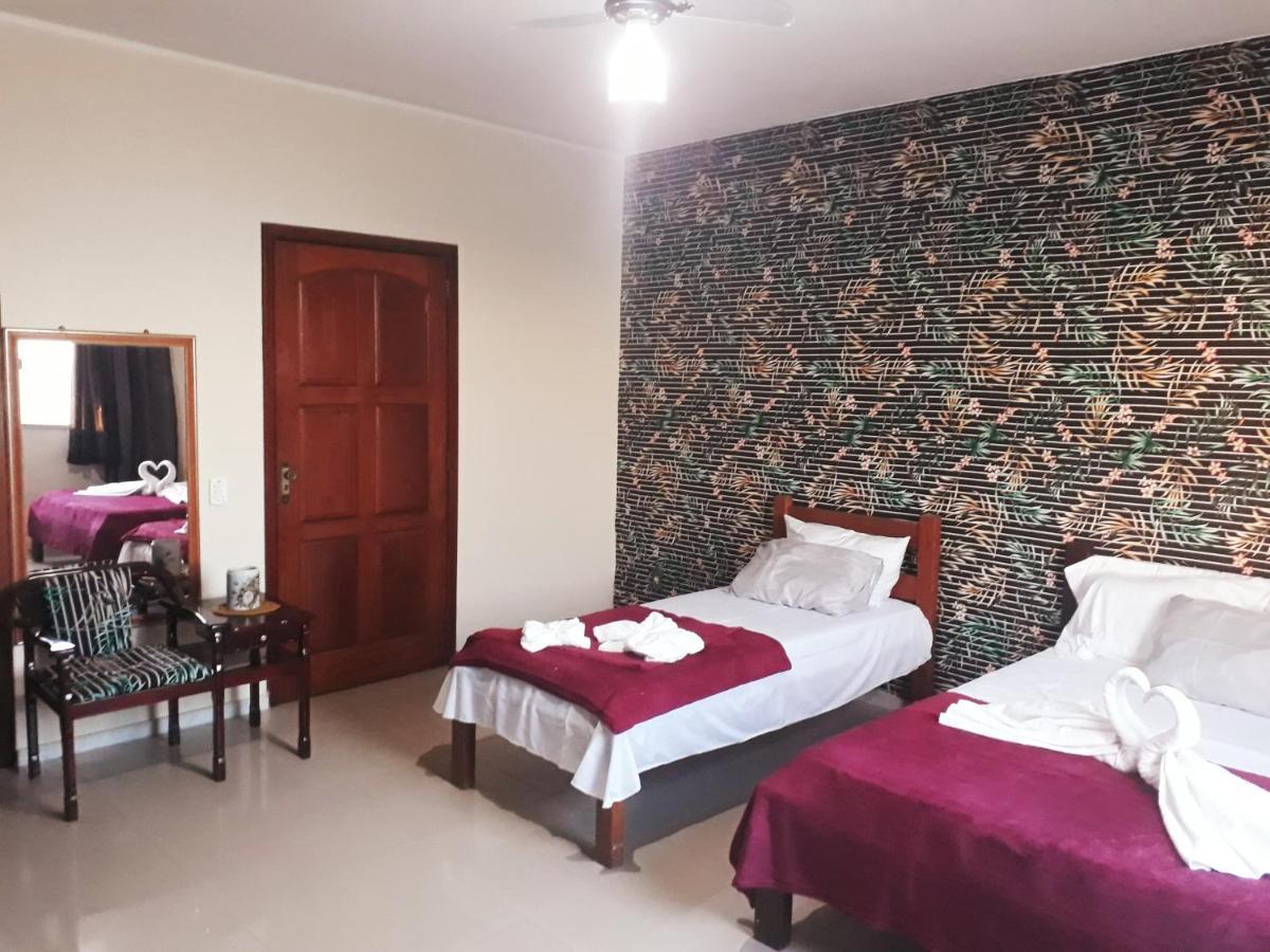 Residencial Suite Da Villa Saquarema Extérieur photo
